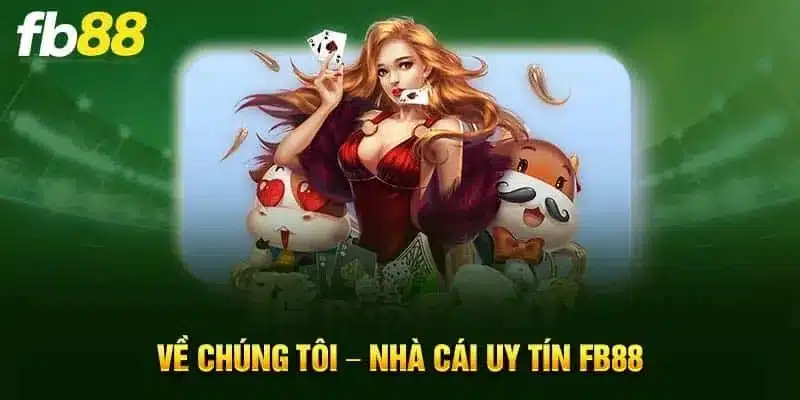 Giới thiệu nhà cái FB88