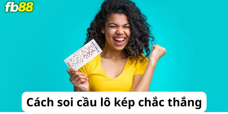 Cách soi cầu lô kéo chắc thắng