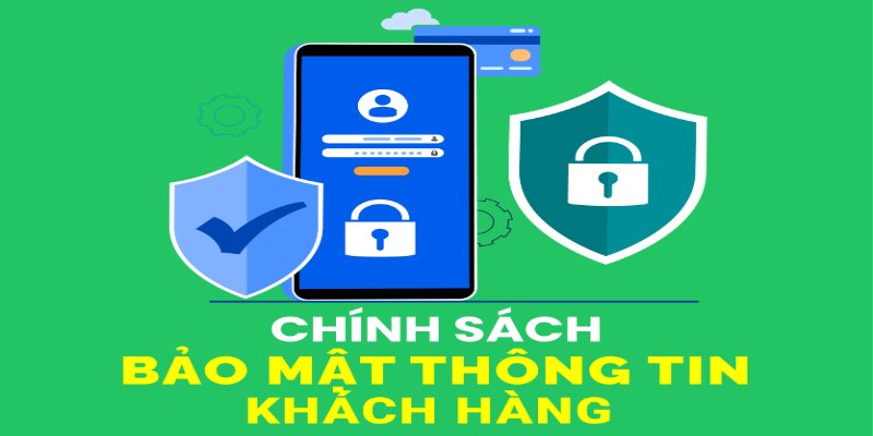 Chính sách bảo mật FB88 bảo mật thông tin khách hàng