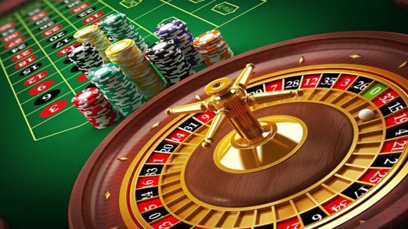 Đôi nét về Roulette FB88