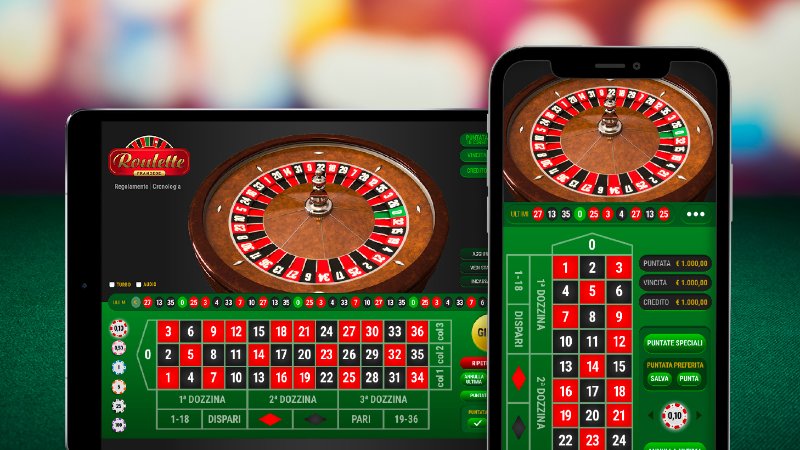 Lưu ý cần nhớ khi chơi Roulette 